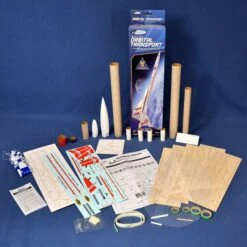 Estes Super Orbital Transport Rocket Kit 36 Estes Super Orbital Transport Rocket Kit -Hot Sale Toys Store 012d172c94a7ad9ccdc9dd3f259fd027.image .700x700