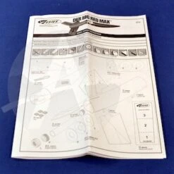 Estes Der Big Red Max 25 Estes Der Big Red Max -Hot Sale Toys Store 01aa062aacb5e64000f734f4279ef476.image .318x318