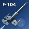 F-104 Starfighter -Hot Sale Toys Store 02a06b88a4f819f41f6d26e82c589901.image .700x700