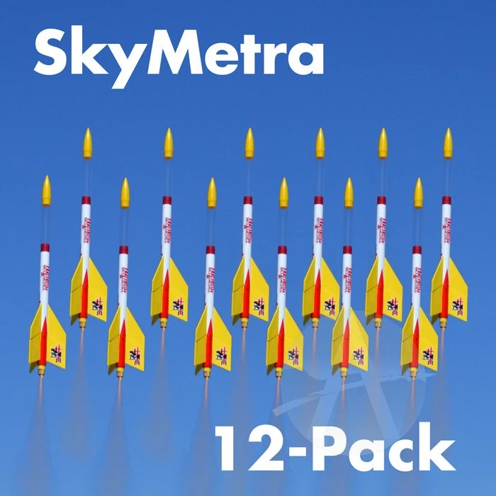 SkyMetra 12-pack 3 SkyMetra 12-pack