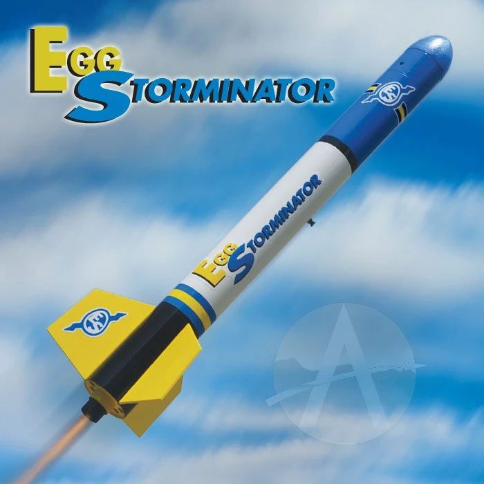 EggStorminator 3 EggStorminator