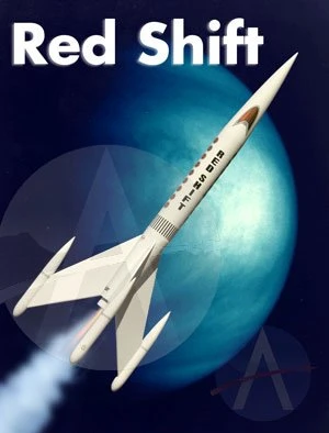 Red Shift 3 Red Shift