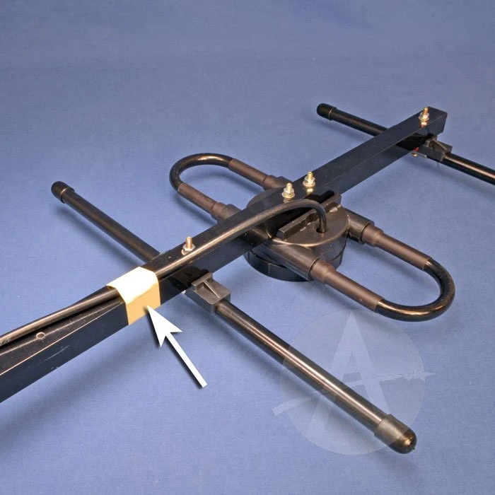 433 Mhz Yagi Antenna 11 433 Mhz Yagi Antenna - Image 9