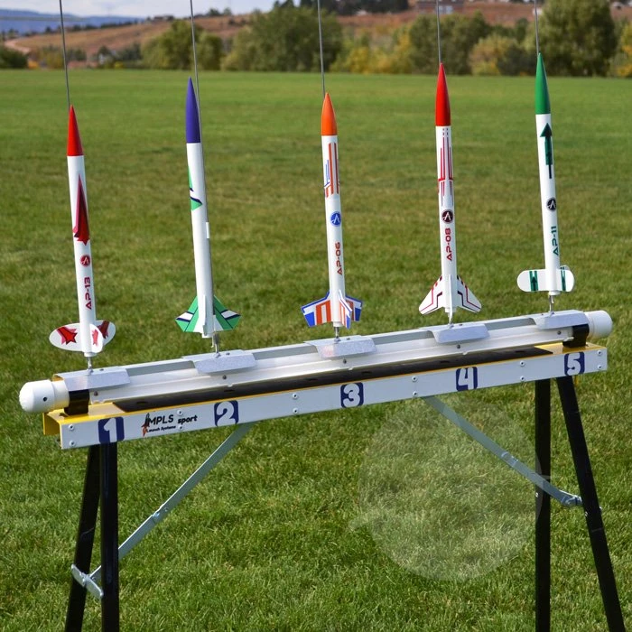 IMPLS Fiver/SPORT Bundle And Power Pack 3 IMPLS Fiver/SPORT Bundle And Power Pack