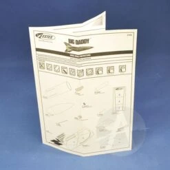 Estes Big Daddy -Hot Sale Toys Store 0589136e5acd6692f70eb606f9c05aae.image .700x700