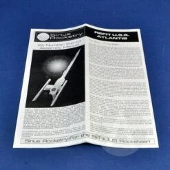 Refit U.S.S. Atlantis 25 Refit U.S.S. Atlantis -Hot Sale Toys Store 06922788d85980c8005cc0ea4818339f.image .700x700