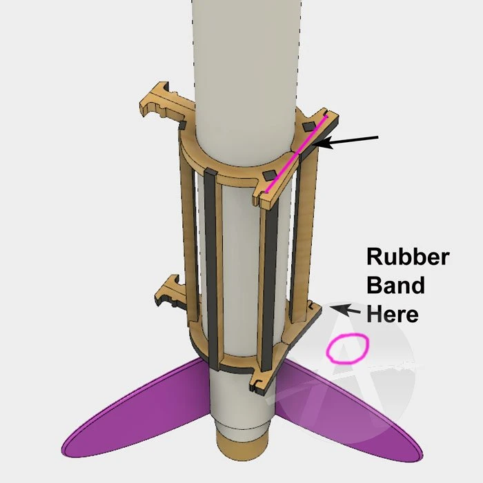 EggTosser 5 EggTosser - Image 3