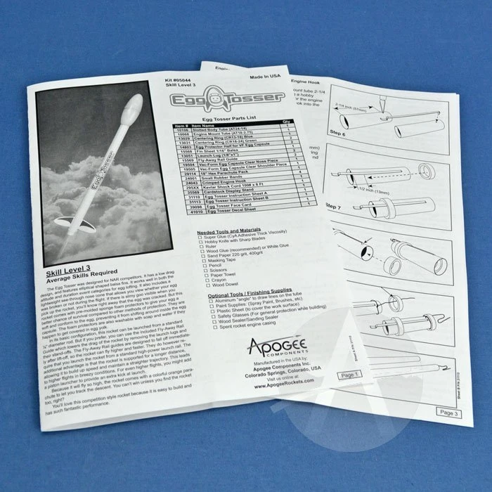 EggTosser 14 EggTosser - Image 12