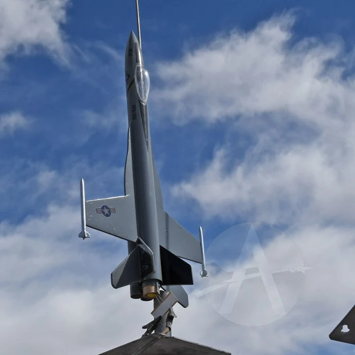 F-18 Hornet 7 F-18 Hornet - Image 5