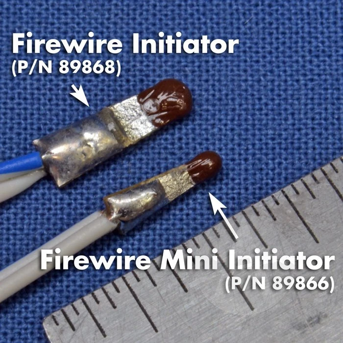 Firewire Mini Initiator (6/pk) 6 Firewire Mini Initiator (6/pk) - Image 4