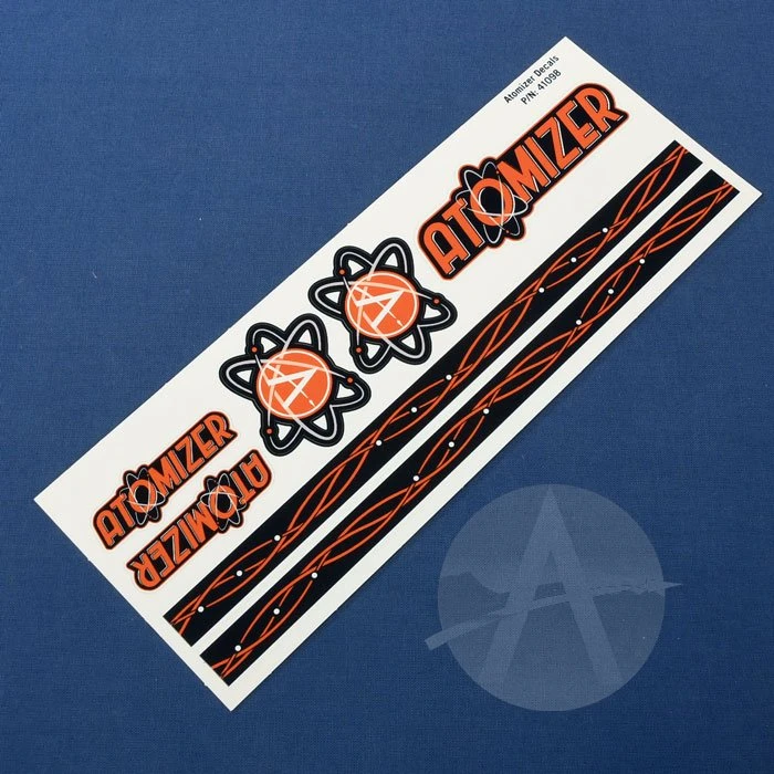 Atomizer 12 Atomizer - Image 10