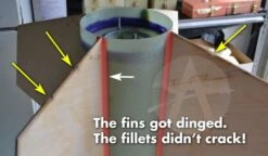 G5000 RocketPoxy - 2-Quart Package -Hot Sale Toys Store 1170388cc433daccc7040745b0b22005.image .700x407