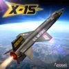 X-15 Rocket Plane -Hot Sale Toys Store 133a358326f1590efbce0b70af52332a.image .696x700