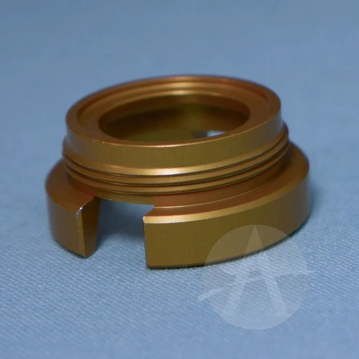 29mm Aft Closure For 29/40-120 Case 3 29mm Aft Closure For 29/40-120 Case