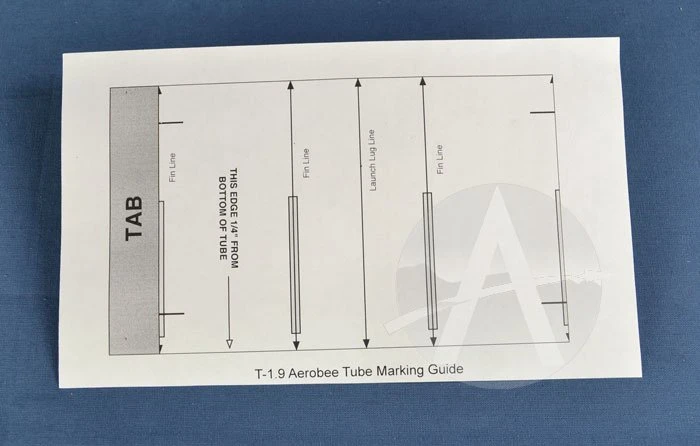 Aerobee 100 Junior 14 Aerobee 100 Junior - Image 12