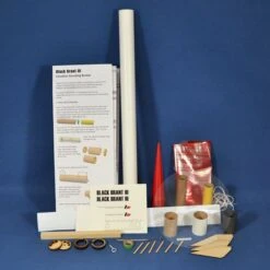 Black Brant III 1/10 Scale 22 Black Brant III 1/10 Scale -Hot Sale Toys Store 17748c452c053f6fb11b16a4661a299d.image .700x700