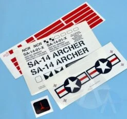 SA-14 Archer™ 19 SA-14 Archer™ -Hot Sale Toys Store 17e3867cc3babc4ed2505d14b0be1d47.image .700x661