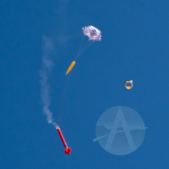 Estes Double Ringer 13 Estes Double Ringer - Image 11