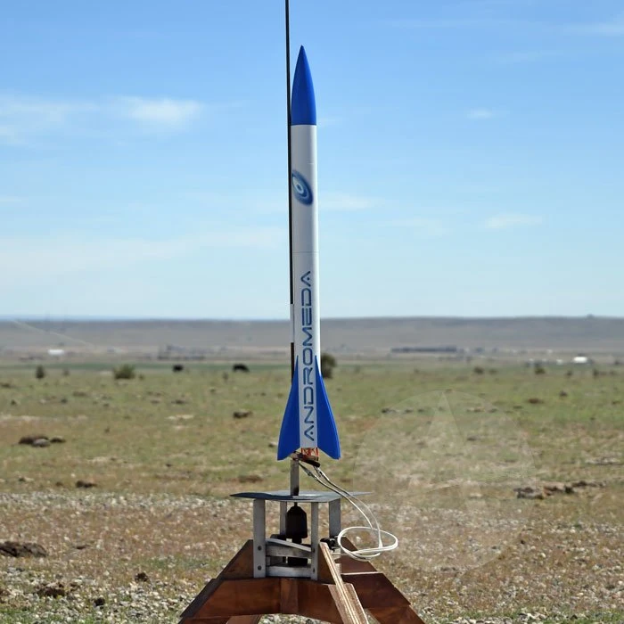 Klima Andromeda Cluster Rocket 5 Klima Andromeda Cluster Rocket - Image 3