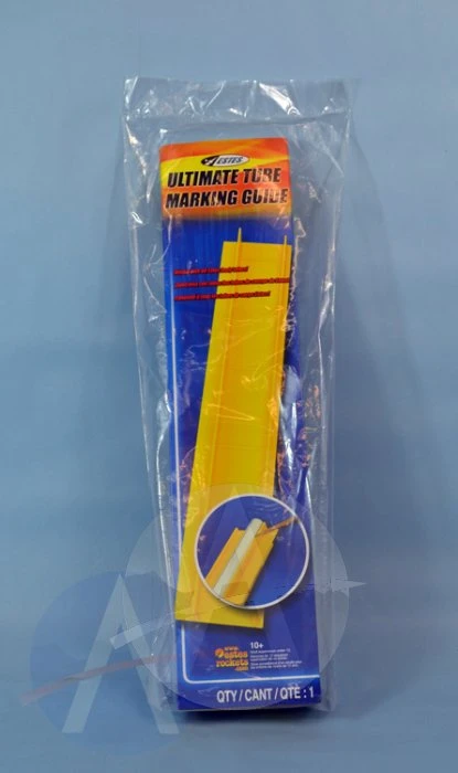 Estes Ultimate Tube Marking Guide 6 Estes Ultimate Tube Marking Guide - Image 4