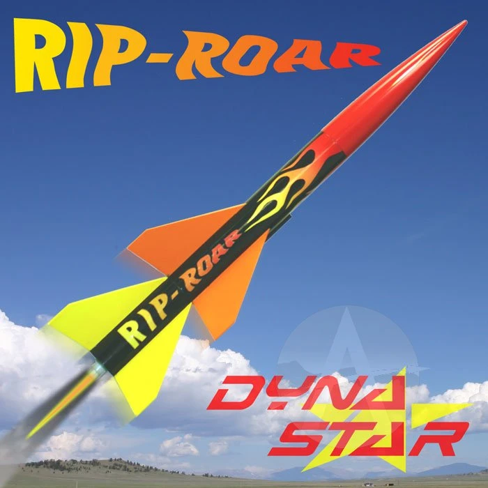 DYNASTAR Rip-Roar 3 DYNASTAR Rip-Roar
