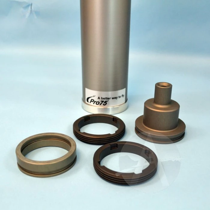 Cesaroni 75mm 6XL-Grain Hardware Set 4 Cesaroni 75mm 6XL-Grain Hardware Set - Image 2