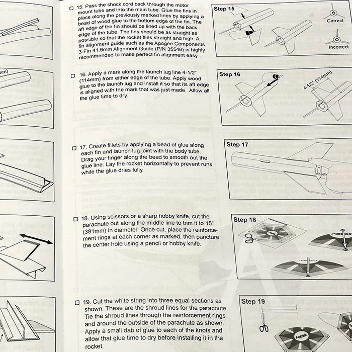 Wayfarer 16 Wayfarer - Image 14