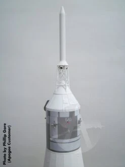 Saturn 1B - 1/70th Scale 40 Saturn 1B - 1/70th Scale -Hot Sale Toys Store 1f8d92f2994b513ddc7552f79a7ae248.image .525x700