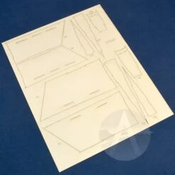 X-15 Rocket Plane -Hot Sale Toys Store 227c85ac763c54e2e8bb73f290201801.image .700x700