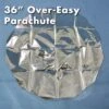ASP 36" 1/4mil "Over Easy" EggLoft Competition Parachute Kit 2 ASP 36" 1/4mil "Over Easy" EggLoft Competition Parachute Kit -Hot Sale Toys Store 2620e80c36637fb1f95aa441d9a28c65.image .700x700