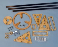 Wedgie Launch Tower 9 Wedgie Launch Tower -Hot Sale Toys Store 2879e2bd558716297500195e87a100ed.image .700x569