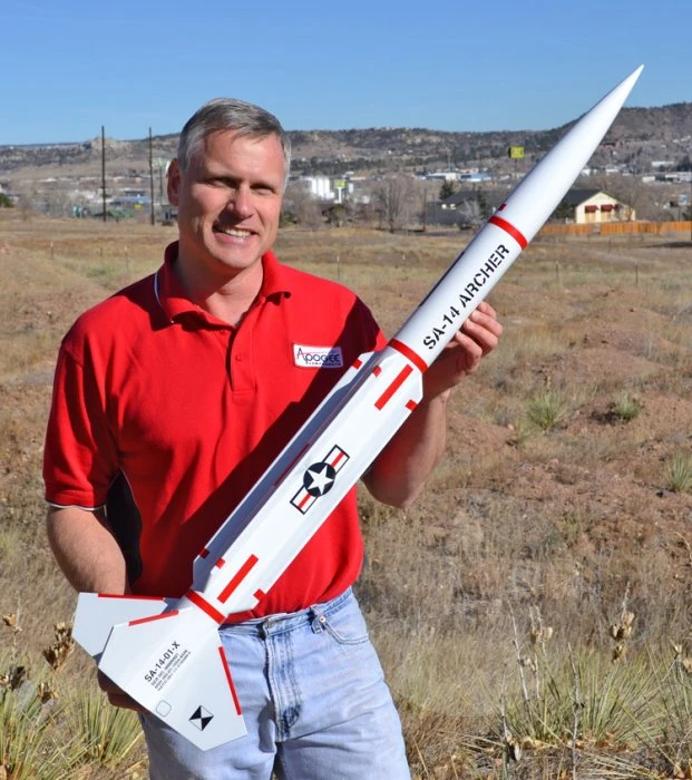 SA-14 Archer™ 5 SA-14 Archer™ - Image 3