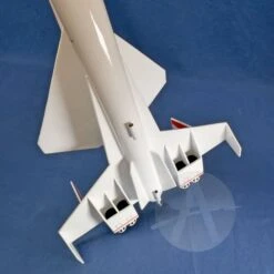 Estes Super Orbital Transport Rocket Kit 30 Estes Super Orbital Transport Rocket Kit -Hot Sale Toys Store 2c00e8bae7610274c2047871beabf88f.image .700x700