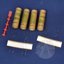 Estes 13mm A3-6T 7 Estes 13mm A3-6T -Hot Sale Toys Store 2c93e46a8d23f6c236503ab585349669.image .700x700