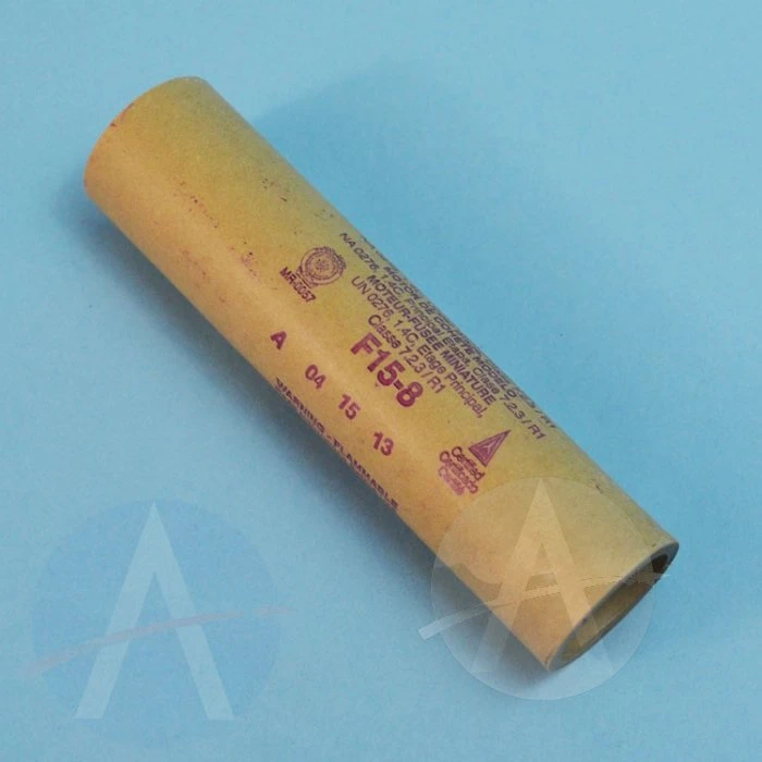 Estes Motors - F15-8 3 Estes Motors - F15-8