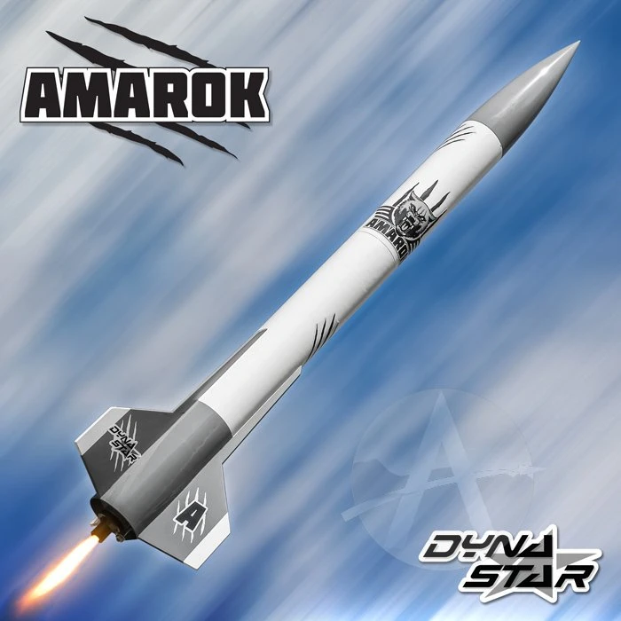 DYNASTAR Amarok 3 DYNASTAR Amarok