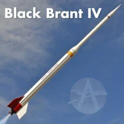 Black Brant IV