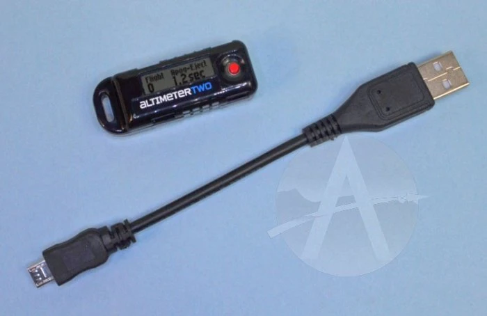 Jolly Logic AltimeterTwo 6 Jolly Logic AltimeterTwo - Image 4