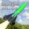 Screamin' Green Meenie 1 Screamin' Green Meenie -Hot Sale Toys Store 322e1e734588a6cfb8bbf515a8d97a43.image .300x300