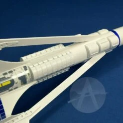 Estes Destination Mars - Mars Longship -Hot Sale Toys Store 32eb0e4454c39b0edbe248f18f7ff938.image .700x700