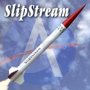 SlipStream 3 SlipStream