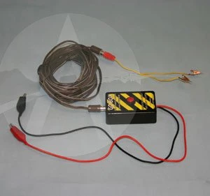 Go Box Launch Controller 3 Go Box Launch Controller