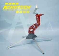 Aerotech Mantis Launch Pad