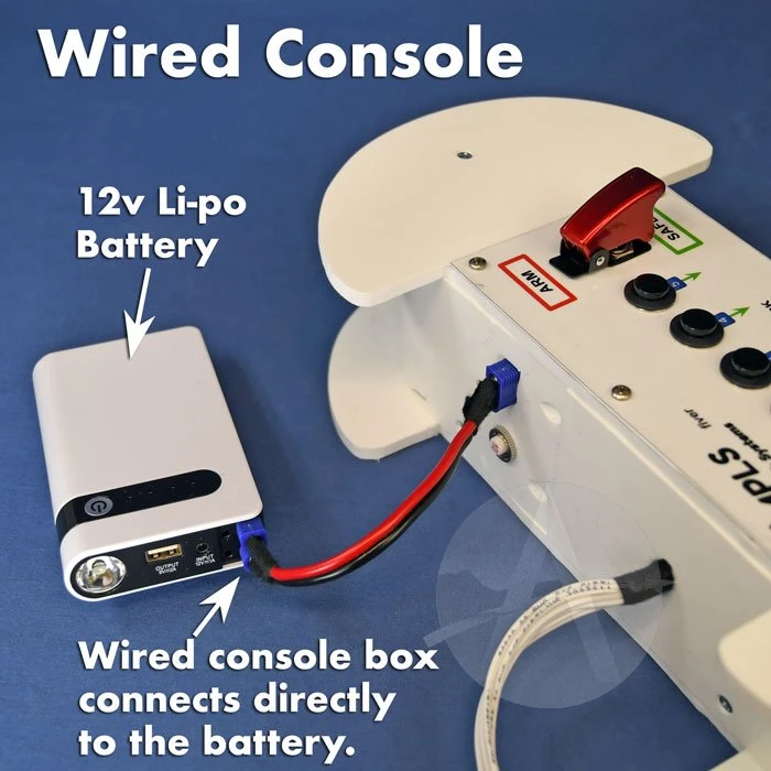 IMPLS Fiver/SPORT Bundle And Power Pack 14 IMPLS Fiver/SPORT Bundle And Power Pack - Image 12