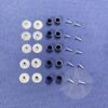 Standard Rail Button (fits 1" Rail - 1010) - 5 SET BULK PACK -Hot Sale Toys Store 38cc2d4a8eb67eb853a21164f7a21e37.image .699x700