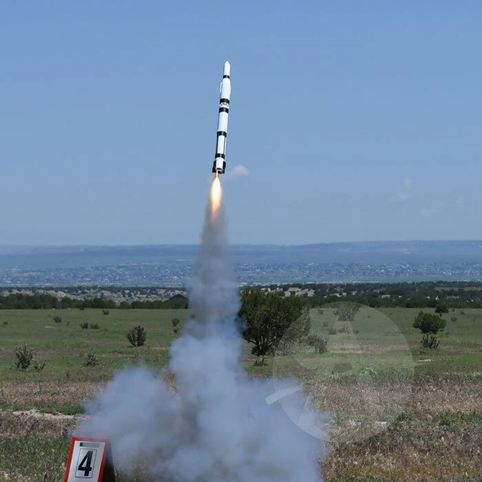 Long March CZ-1 17 Long March CZ-1 - Image 15