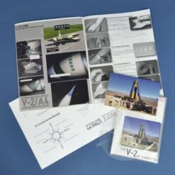 Spacemonkey Models V-2/A4 Scale Model 30 Spacemonkey Models V-2/A4 Scale Model -Hot Sale Toys Store 3b91ecccb02b19ddfab681db4da41e46.image .700x700