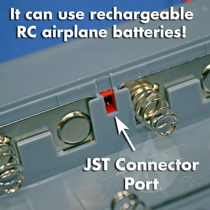 Estes Pro Series II Launch Controller 9 Estes Pro Series II Launch Controller - Image 8