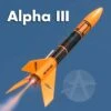 Estes ALPHA III - 12 Pack 1 Estes ALPHA III - 12 Pack -Hot Sale Toys Store 3bfe1c597a34063506c5fc988bc97587.image .700x700 1