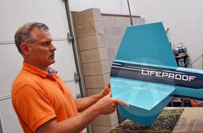 G5000 RocketPoxy - 2-Pint Package 11 G5000 RocketPoxy - 2-Pint Package - Image 9